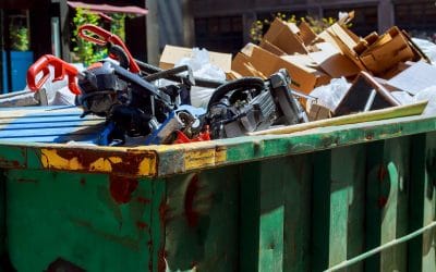 Junk Removal – 5 Things You Need to Know