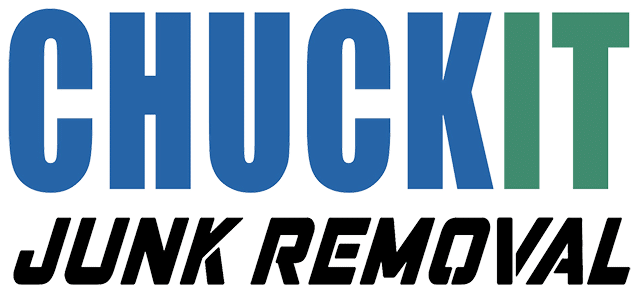 Chuck It Junk Removal