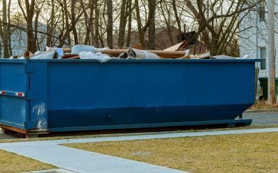 5 Reasons You Should Hire A Junk Removal Company For Your Next Construction Project!