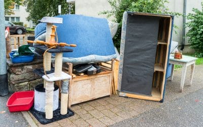 Why Hire A Junk Removal Company For Debris Removal?