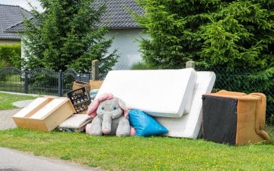 Spring Cleaning – Hire A Junk Removal Professional!