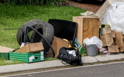 Spring Cleaning is Here: Hire Chuck It Junk Removal Today!