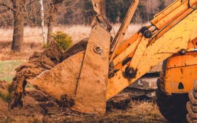 How Chuck It Junk Removal in Centerville, UT Helps You with Land Clearing Services