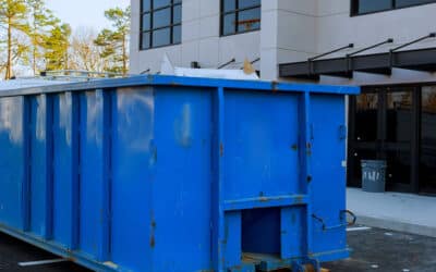 Efficient Commercial Junk Removal Solutions: Streamlining Your Workspace