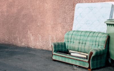 Two Household Items You Didn’t Know Could Be Recycled in Utah (Part 1)