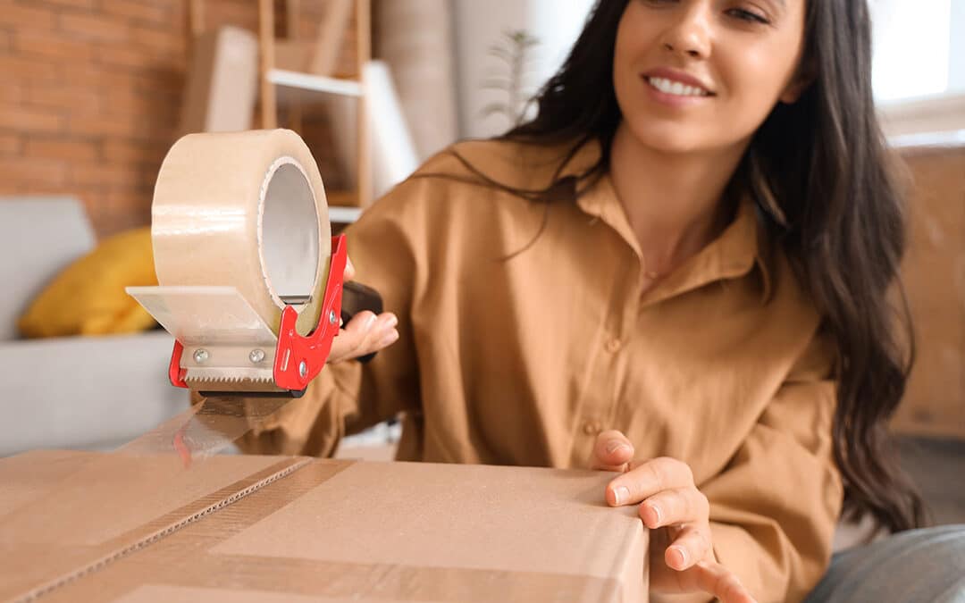 Stress-Free Junk Removal for Your Move