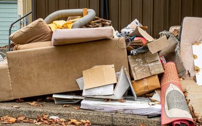 Spring Cleaning Feels Easier When You Let Professionals Handle the Heavy Lifting