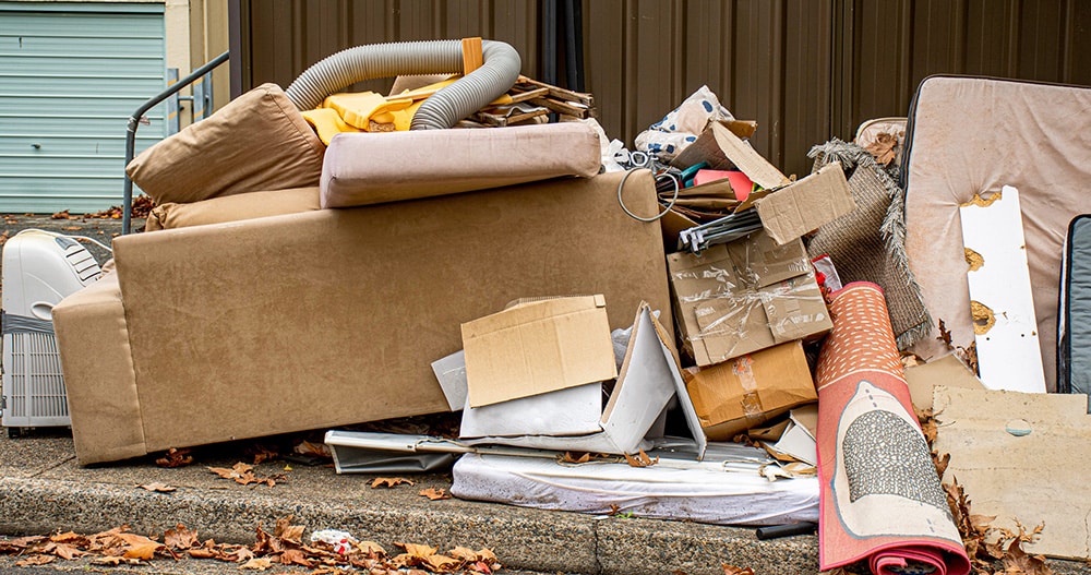 Spring Cleaning Feels Easier When You Let Professionals Handle the Heavy Lifting
